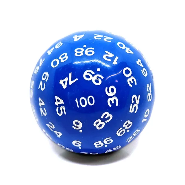 dice4friends-sonderw-rfel-d100-w-rfel-blue-white-1-100 image 1