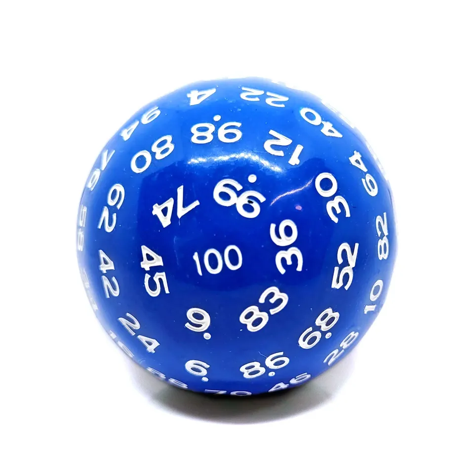dice4friends-sonderw-rfel-d100-w-rfel-blue-white-1-100 image 1