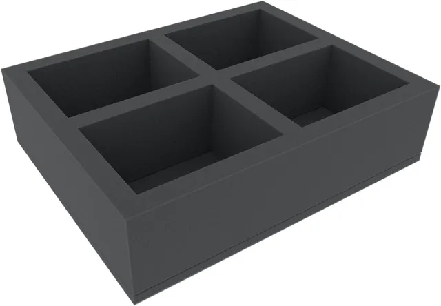 feldherr-fs090a006-schaumstoffeinlage-adepta-sororitas-rhino-4er image 1