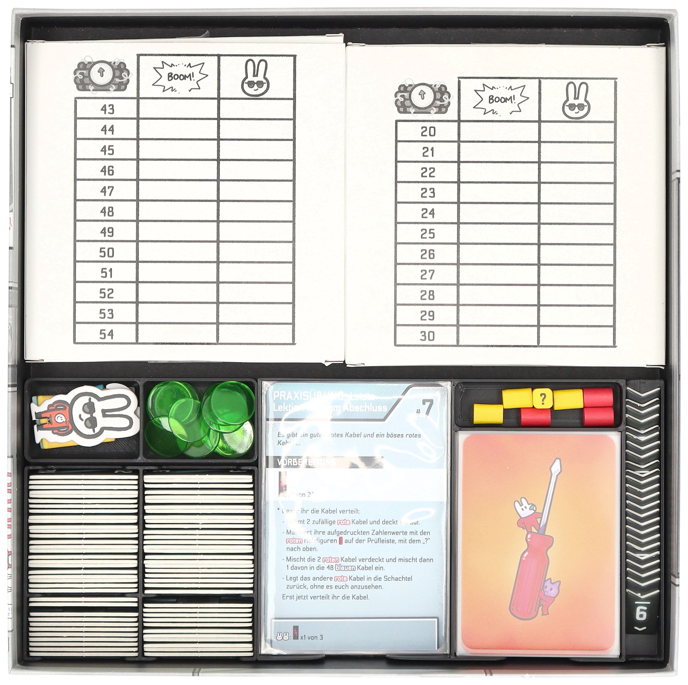 feldherr-organizer-insert-bomb-busters-einsatz-grundspiel image 2