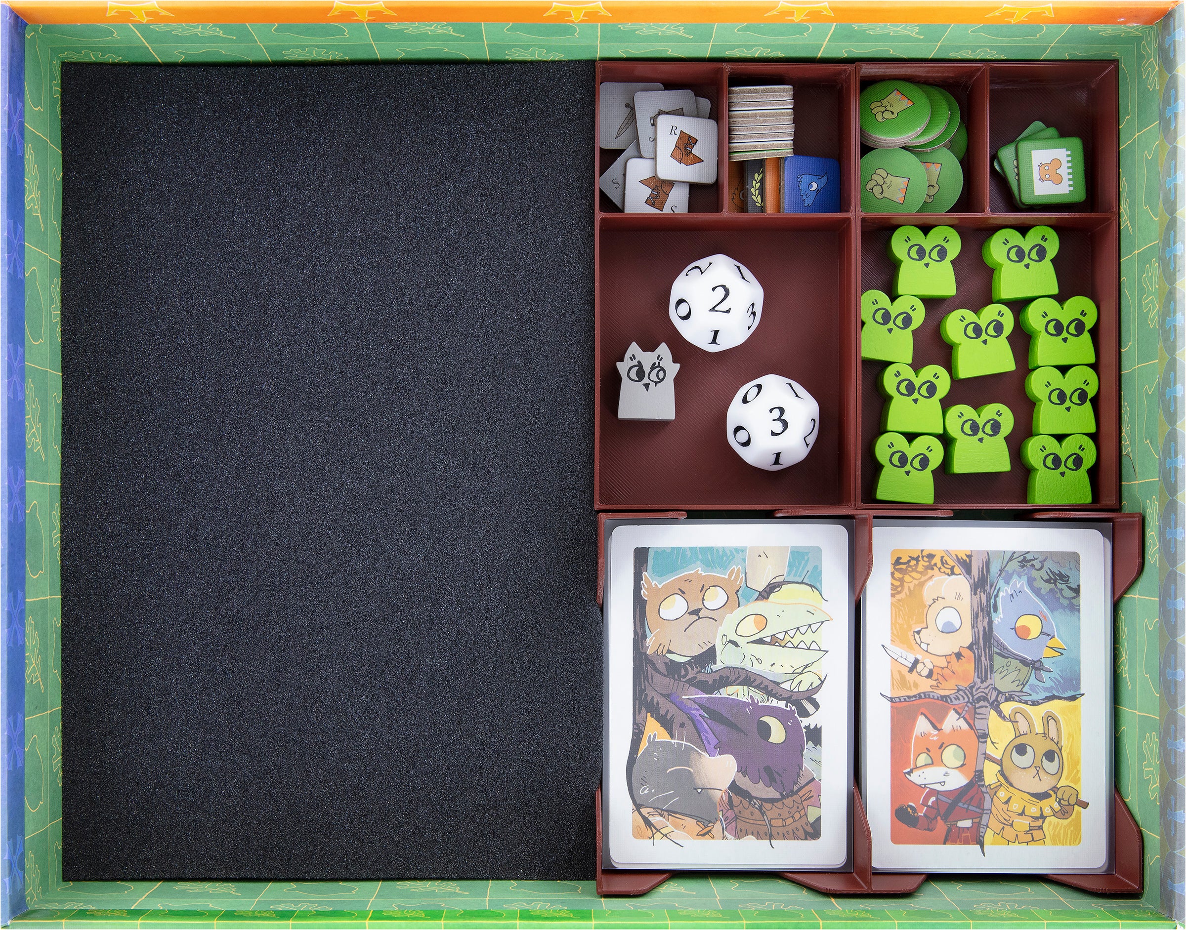 feldherr-organizer-f-r-root-grundspiel-box-einsatz image 2