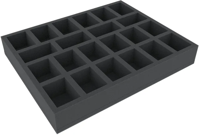 feldherr-fs050a110-maggotkin-nurgle-schaumstoffeinlage-22-f-cher image 1