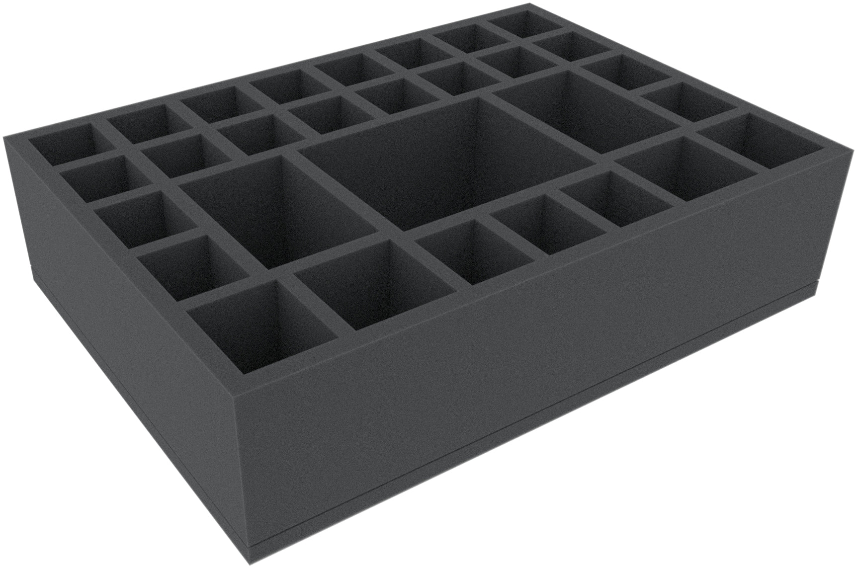 feldherr-foam-trays-ddmfib090bo-einlage-30-f-cher-90-mm image 1