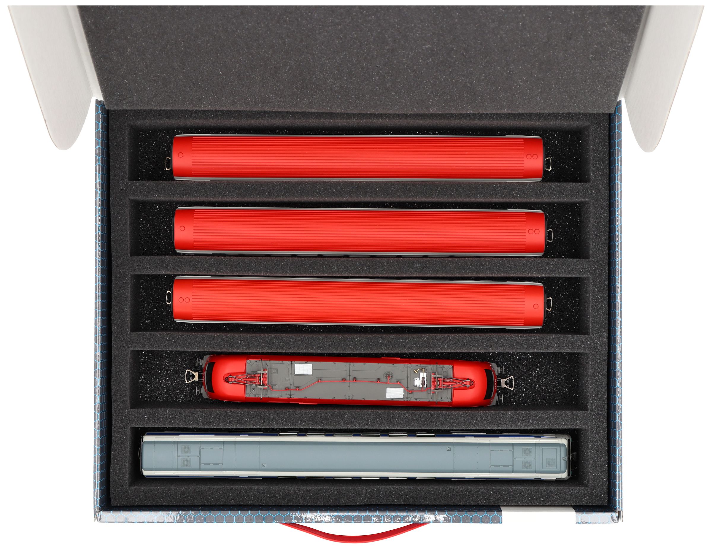 feldherr-fslb075-lagerbox-h0-spur-vertikal-5-f-cher-fs065a001 image 7