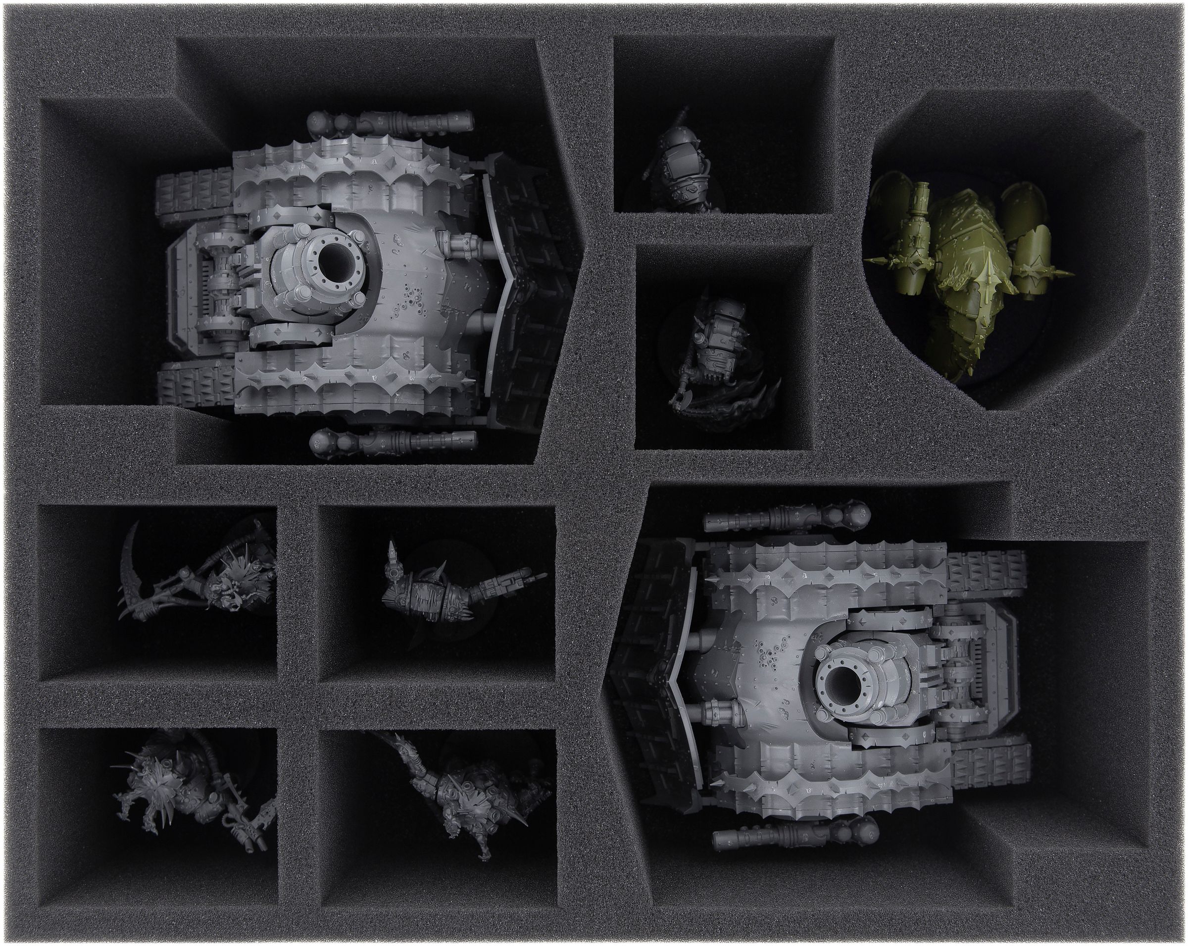 feldherr-maxi-tasche-death-guard-plaguefester-warband-40k image 4