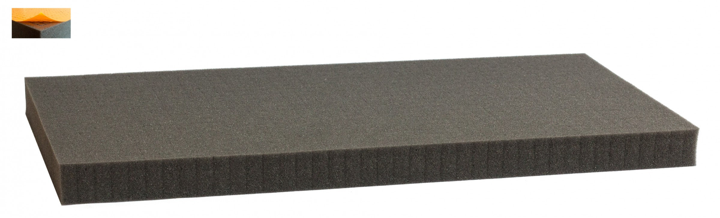 feldherr-rasterschaumstoff-einlage-500x250x30-mm-selbstklebend-12-5mm image 2