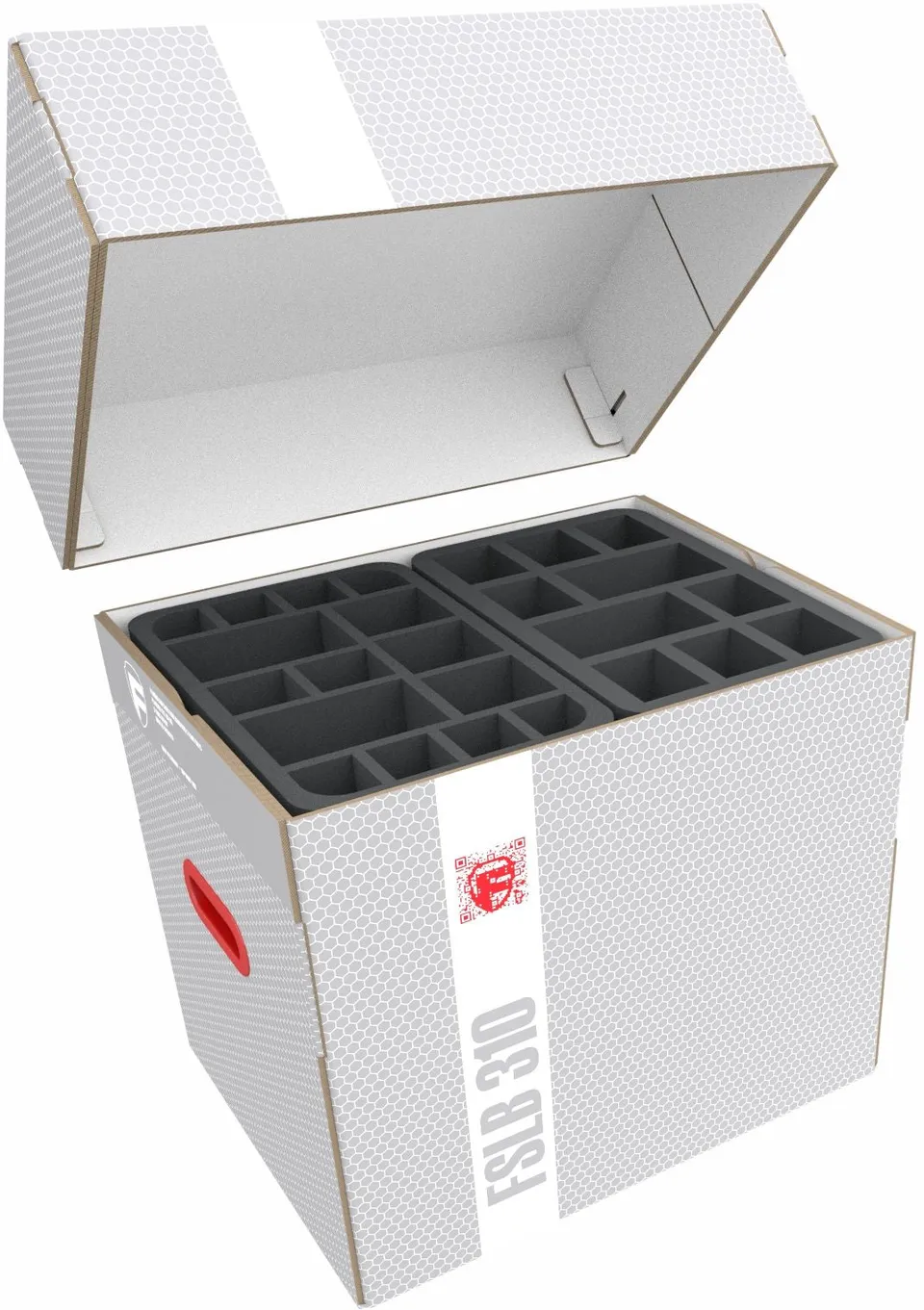 feldherr-storage-box-fslb310-aufbewahrungsbox-imperium-menschen image 1