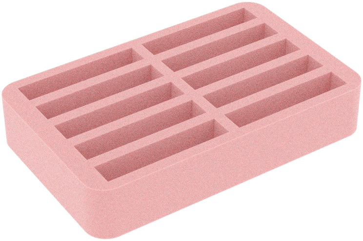 feldherr-esd-schaumstoff-hsmfem060esd-festplatten-10-f-cher image 1