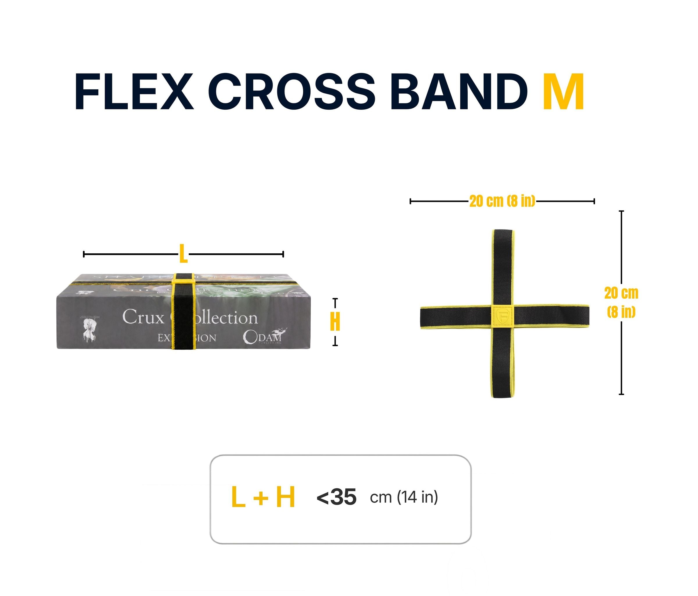 feldherr-accessories-flex-cross-band-gr-e-m-gelb image 5
