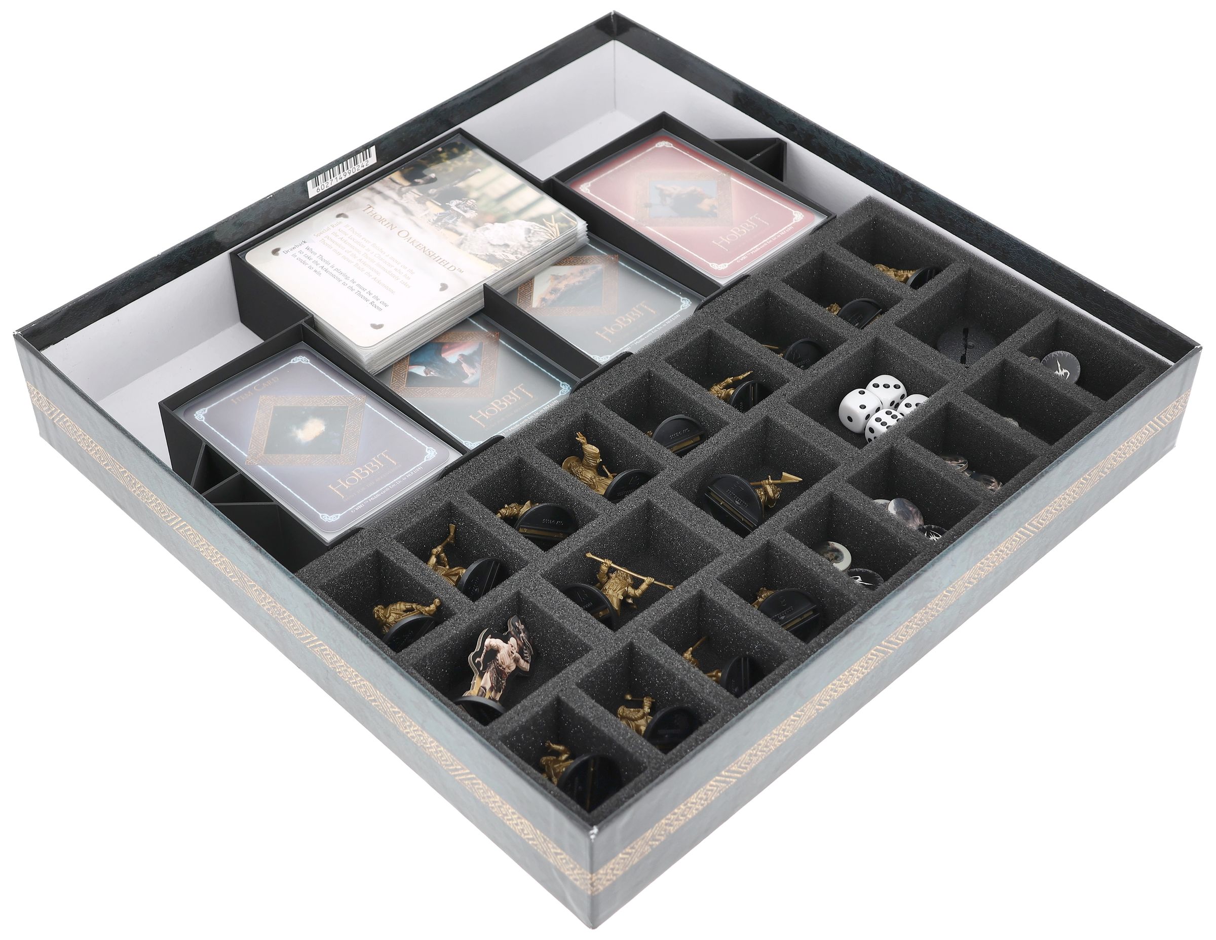 feldherr-schaumstoffset-hobbit-hunt-for-arkenstone-box image 1