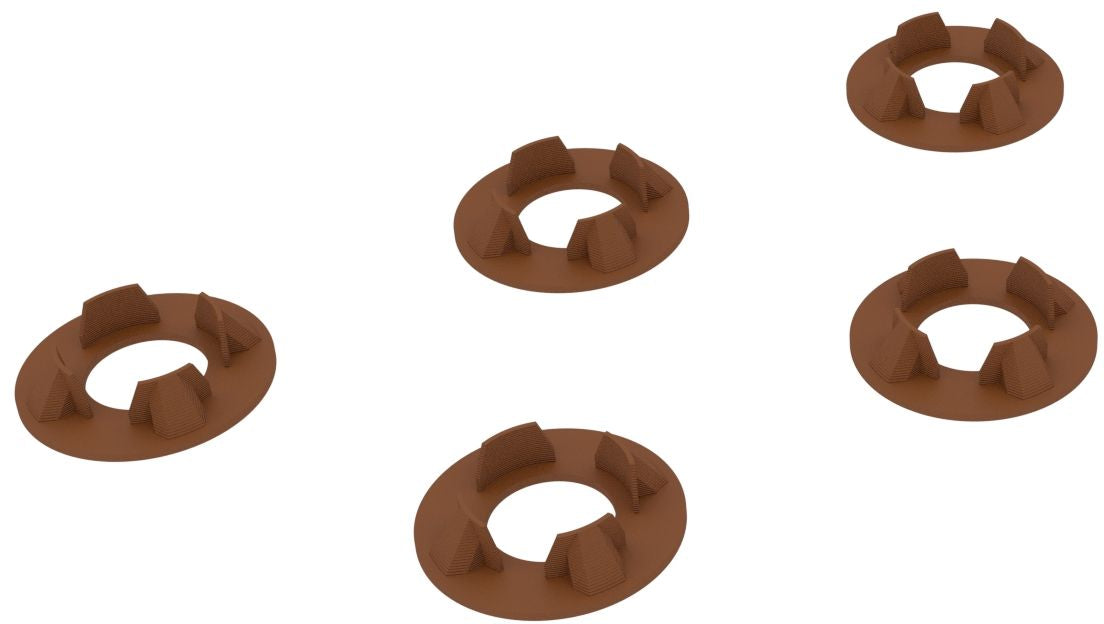 feldherr-accessories-farbtopf-halter-citadel-5er-set-st-nder image 5