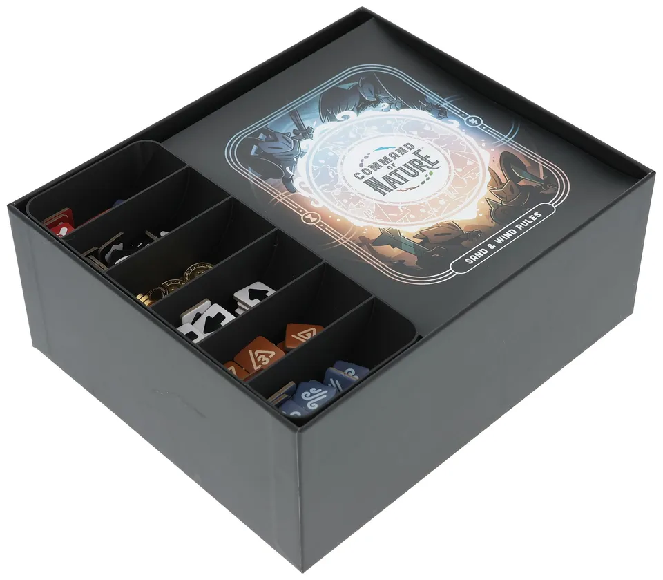 feldherr-organizer-insert-command-of-nature-spieleinsatz-exclusive image 1