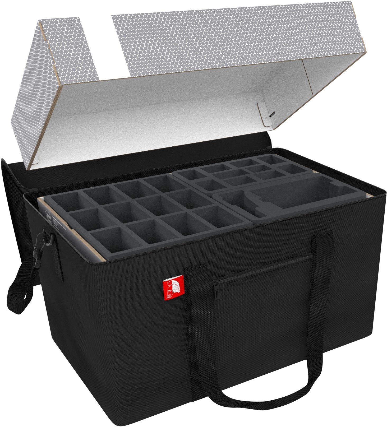 feldherr-transporter-adeptus-custodes-tasche-f-r-99-figuren image 1