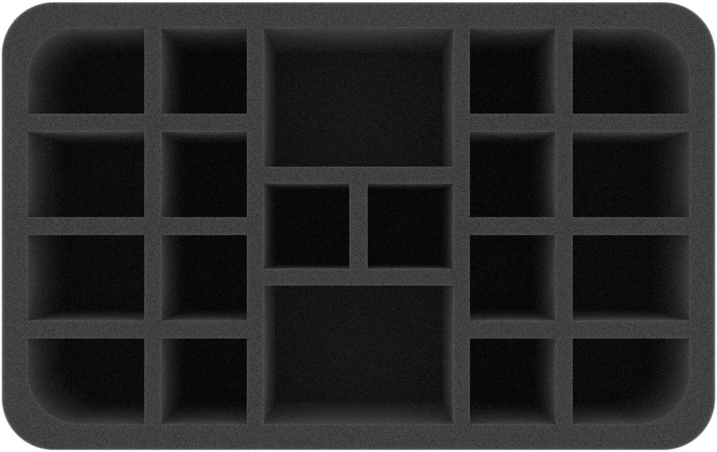 feldherr-foam-trays-hsmedn080bo-schaumeinlage-20-f-cher-80-mm image 2