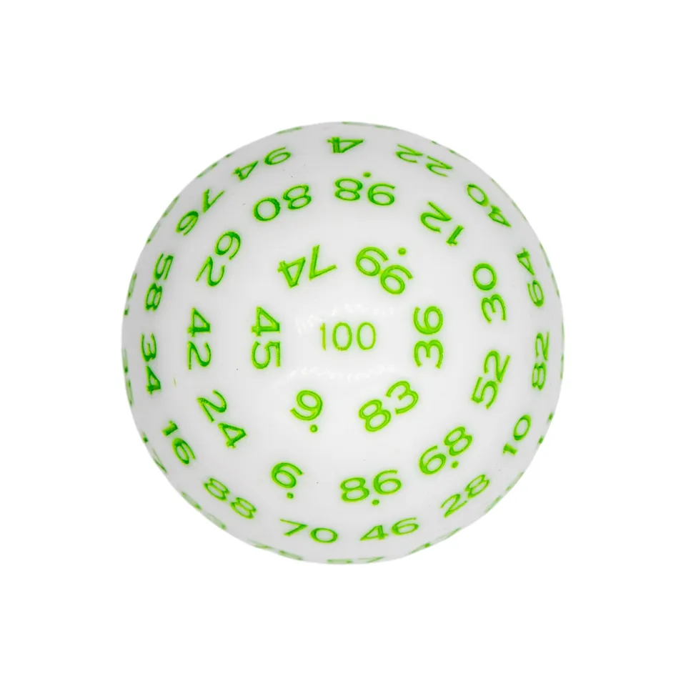 dice4friends-sonderw-rfel-d100-white-green-w-rfel-wei image 1