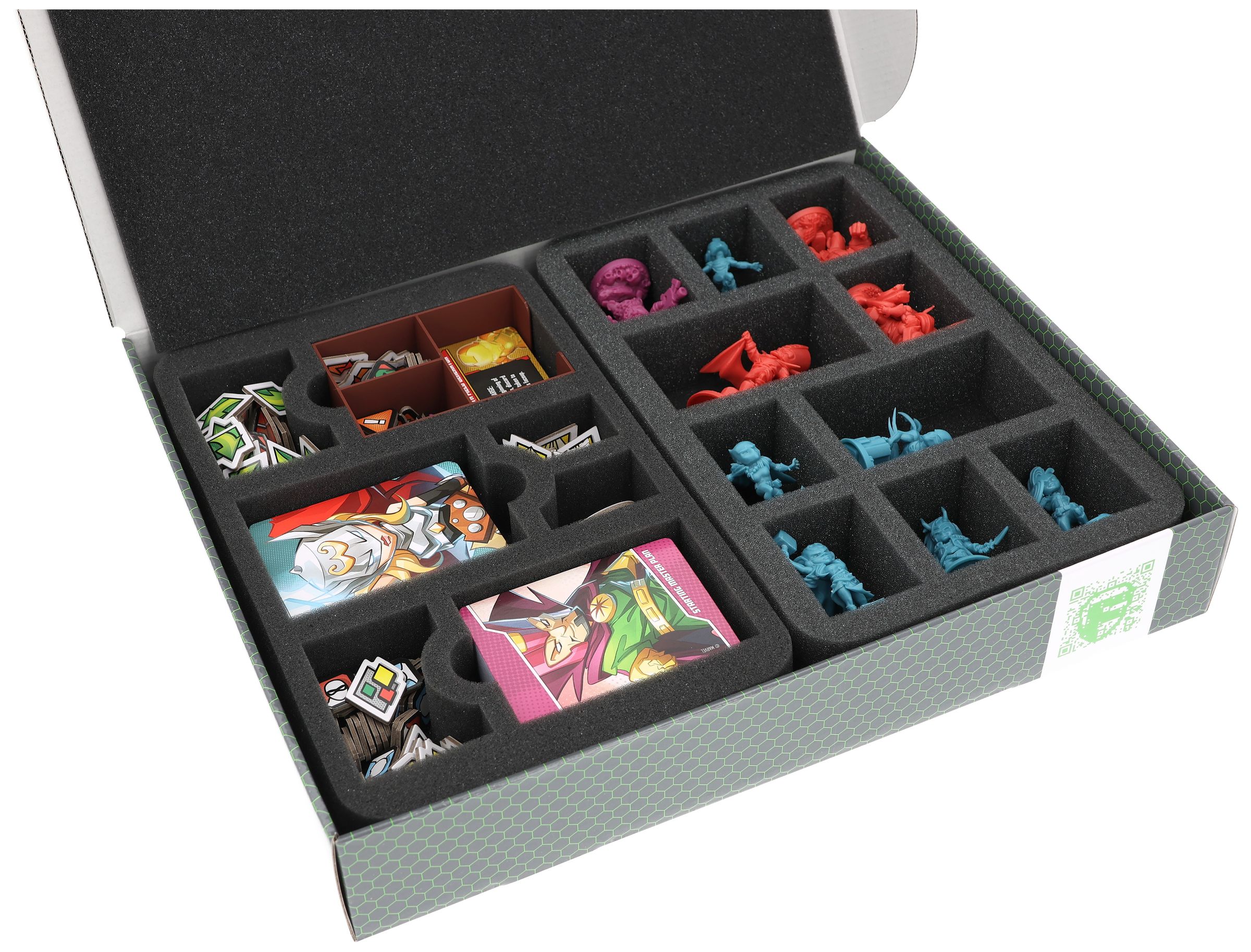 feldherr-storage-box-fslb055-marvel-united-multiverse-grundspiel image 2