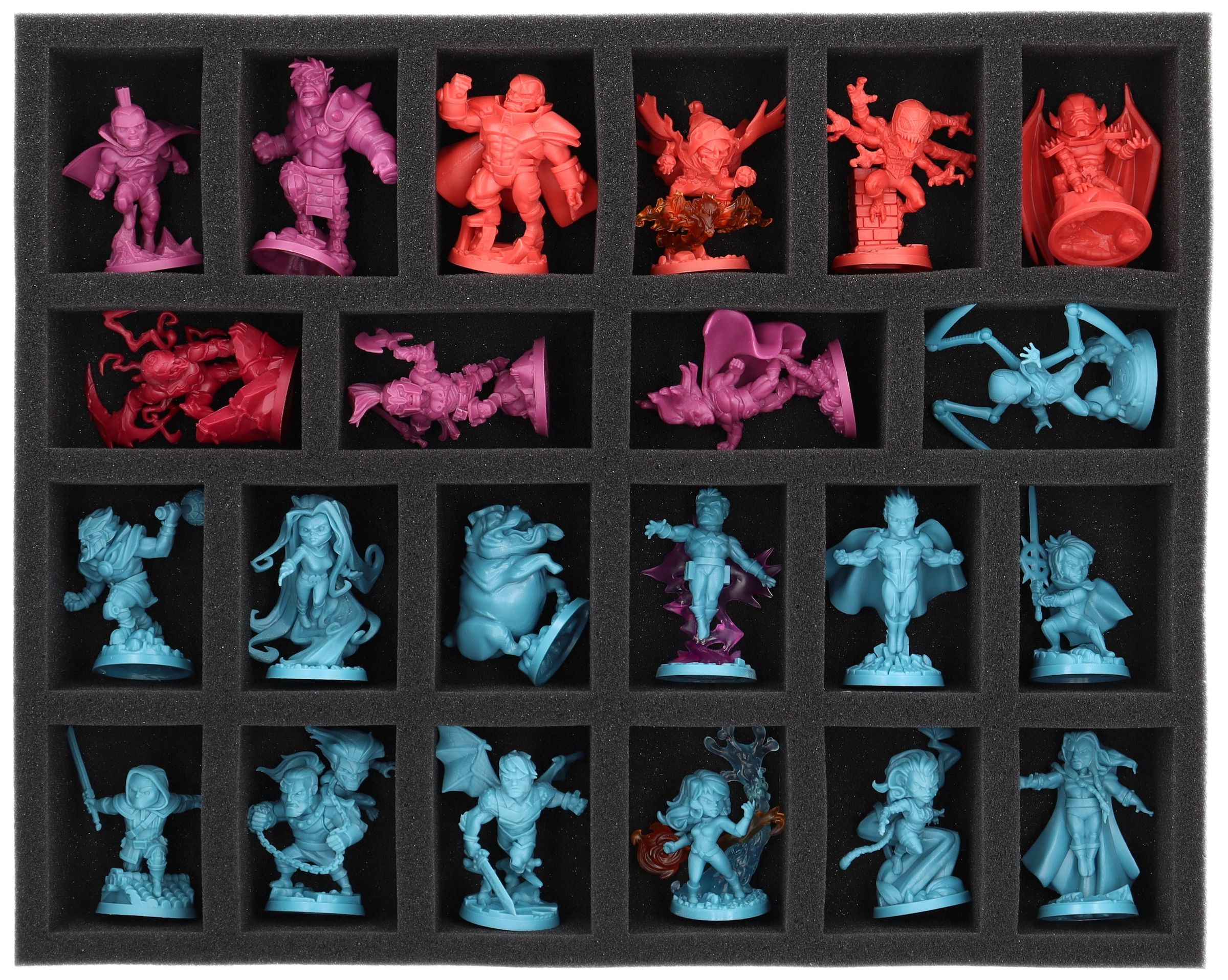 feldherr-storage-boxes-set-marvel-united-multiverse-omniverse-9-teilig image 8