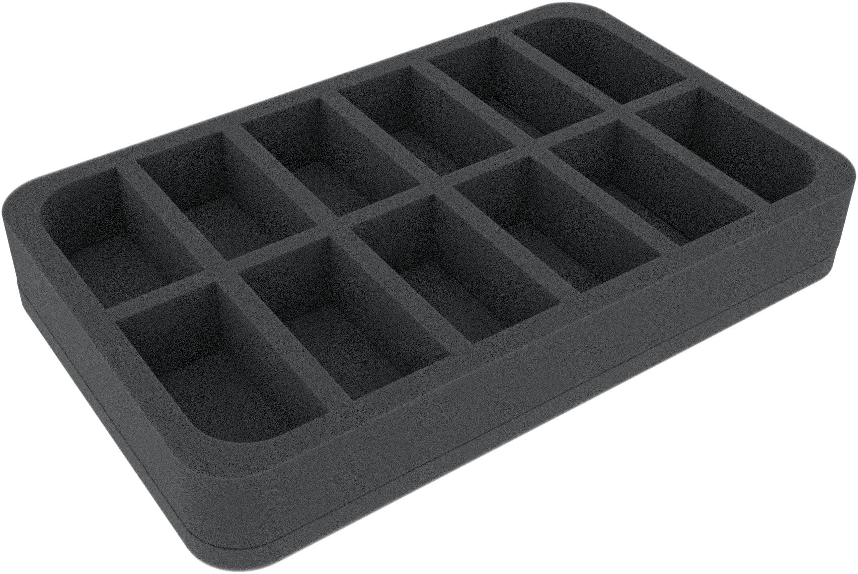 feldherr-hs040a040-schaumstoffeinlage-f-r-slaanesh-12-f-cher image 1