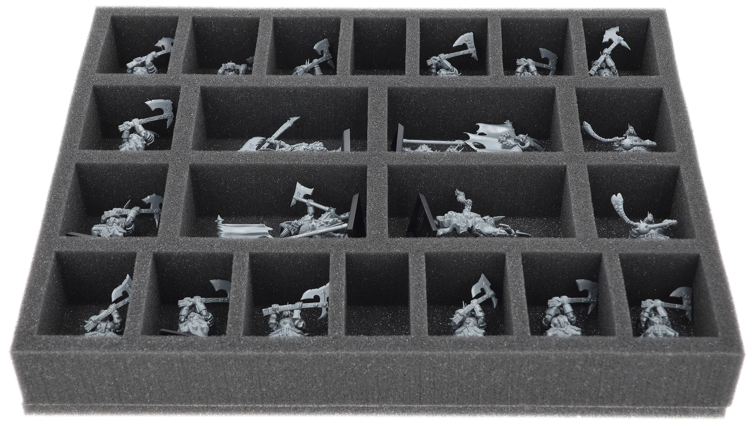 feldherr-fs050a132-schaumstoffeinlage-beastmen-22-f-cher image 4