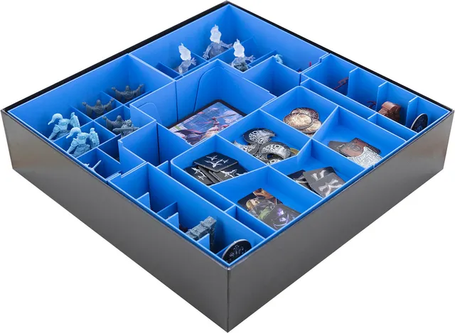feldherr-organizer-heroquest-rise-of-the-dread-moon-einsatz image 1