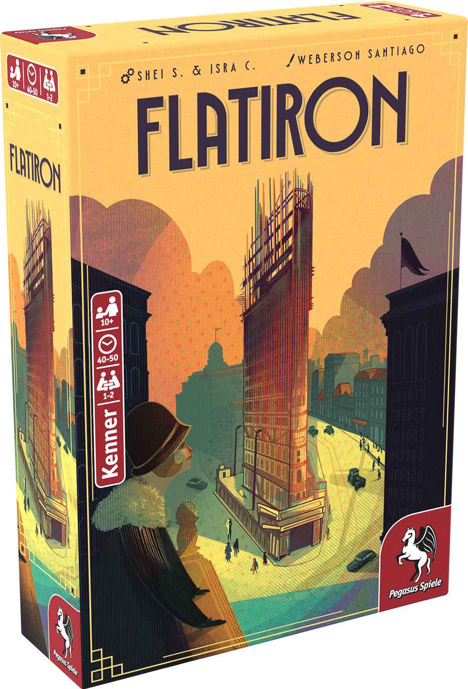 dice4friends-spiele-flatiron-brettspiel-f-r-2-spieler-duell image 1