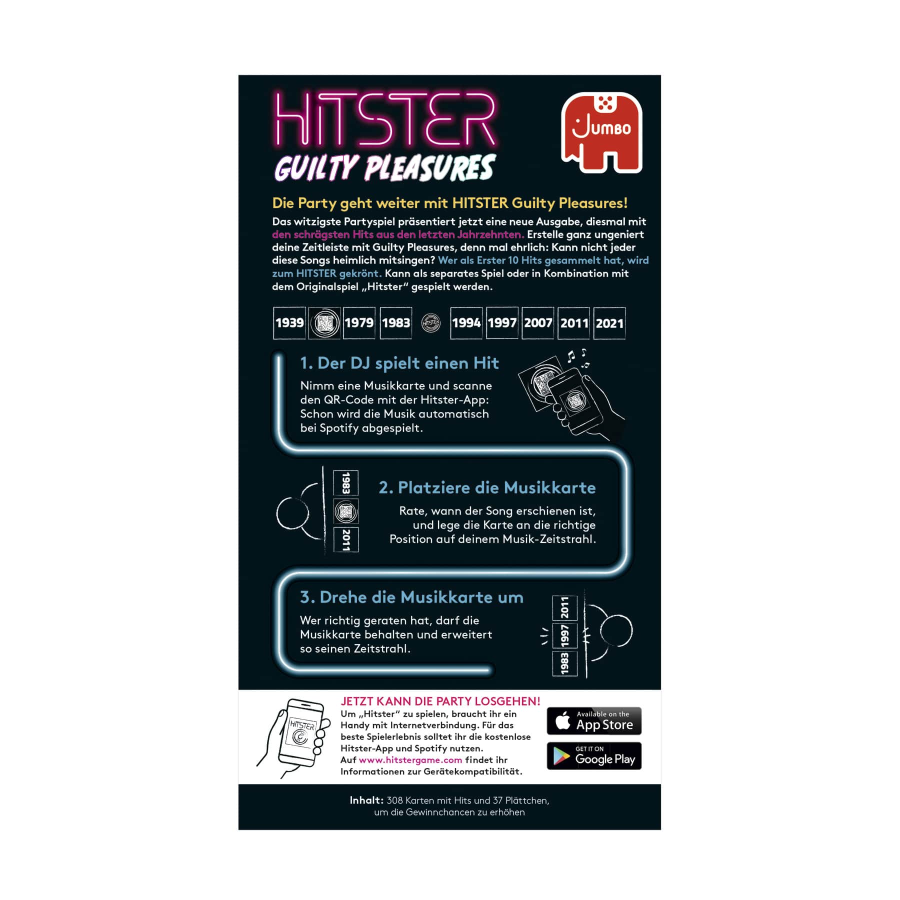 dice4friends-spiele-hitster-guilty-pleasures-kartenspiel image 3