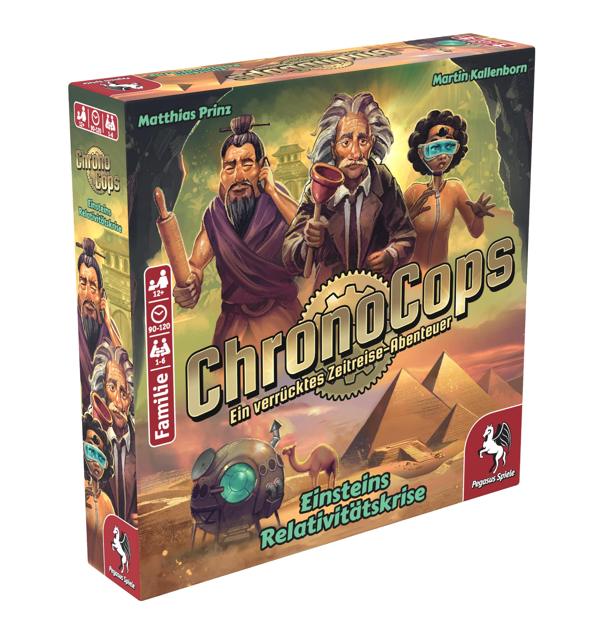 dice4friends-chronocops-einsteins-relativit-tskrise-brettspiel image 1