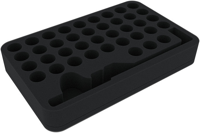 feldherr-foam-trays-hsmfkc040bo-schaumstoffeinlage-subbuteo-40-f-cher image 2
