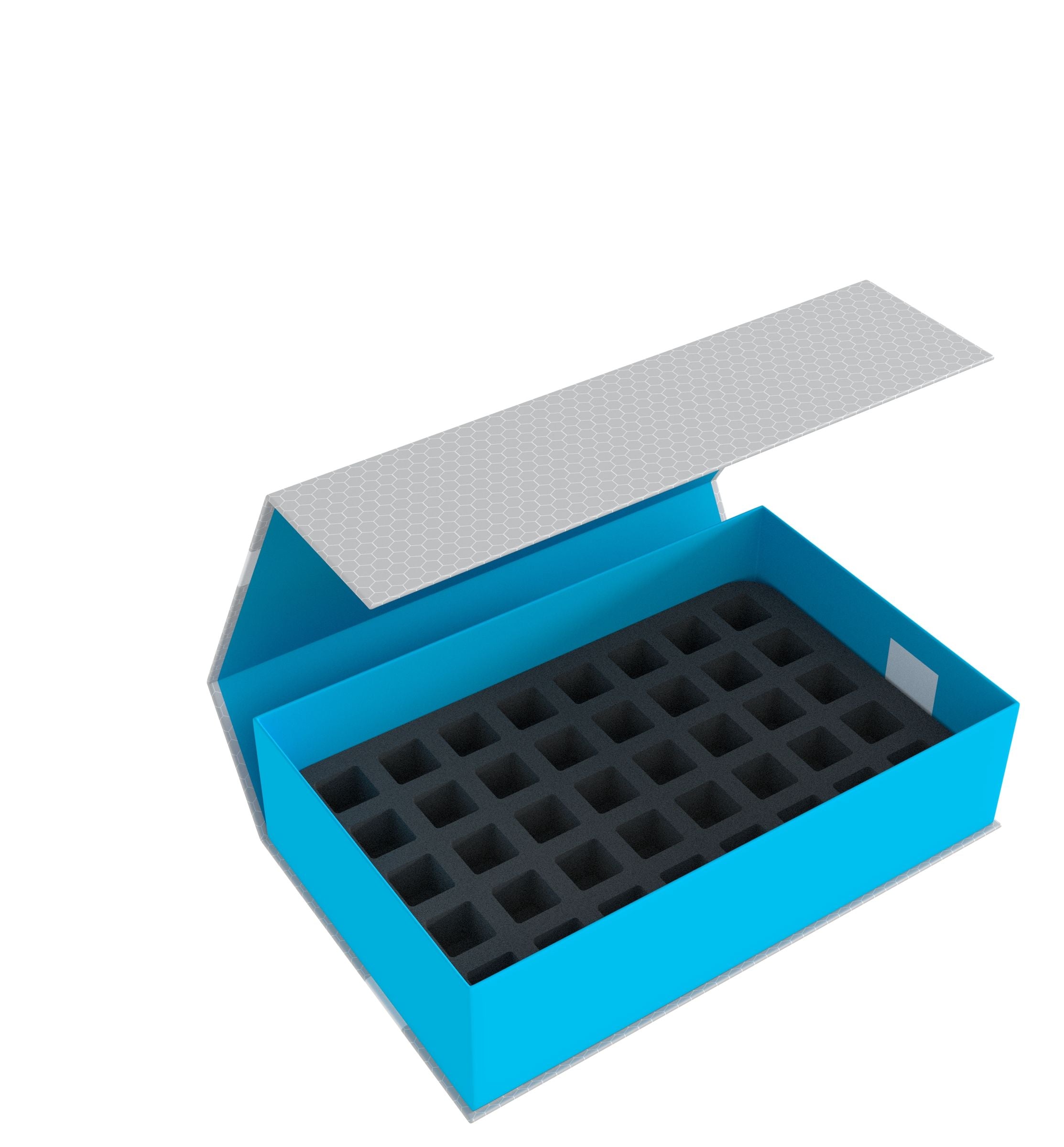 feldherr-dice-magnetic-box-blau-w-rfelbox-f-r-80-rpg-w-rfel image 3