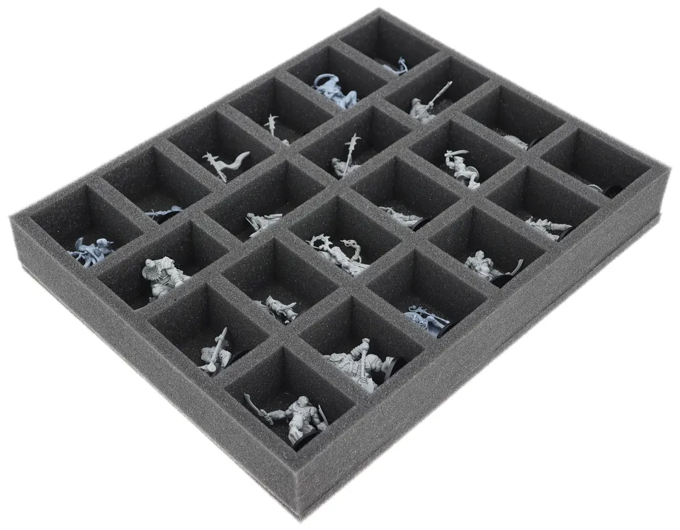 feldherr-fs050a136-schaumstoffeinlage-f-r-warcrow-22-f-cher image 1
