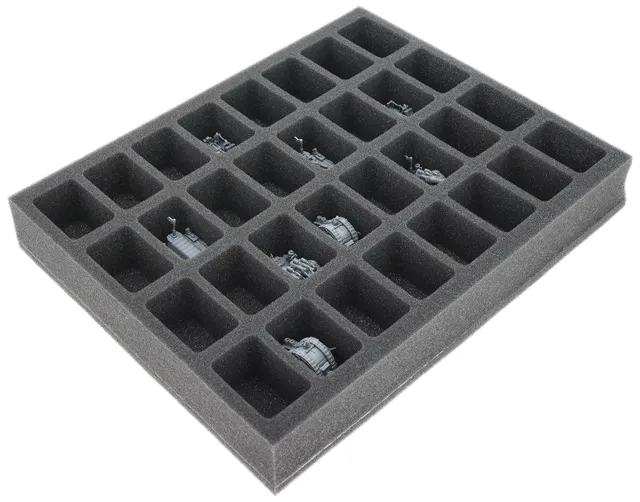 feldherr-foam-trays-fs050a138-schaumstoffeinlage-armoured-clash-32-f-cher image 1