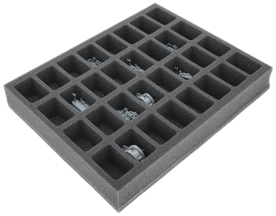 feldherr-foam-trays-fs050a138-schaumstoffeinlage-armoured-clash-32-f-cher image 1