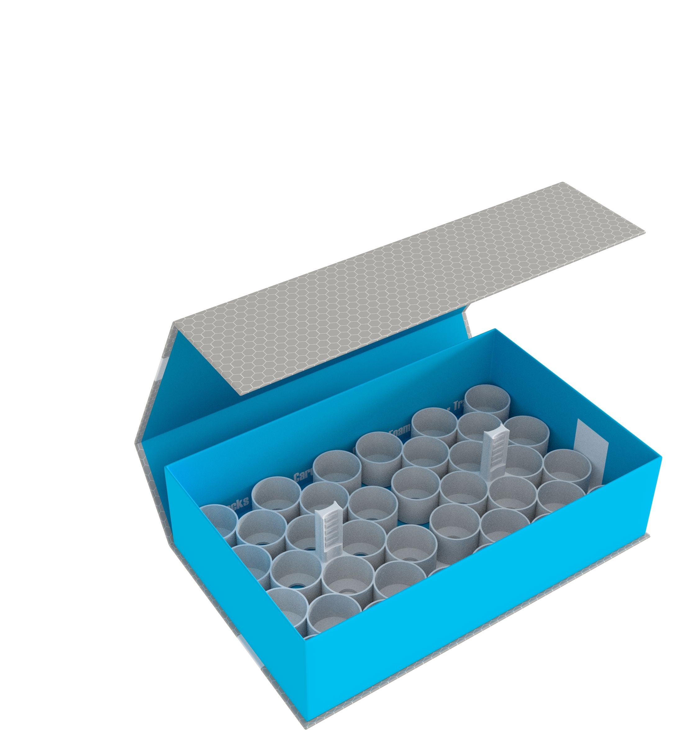 feldherr-magnetic-cases-magnetbox-blau-f-r-36-citadel-pots-18ml image 5