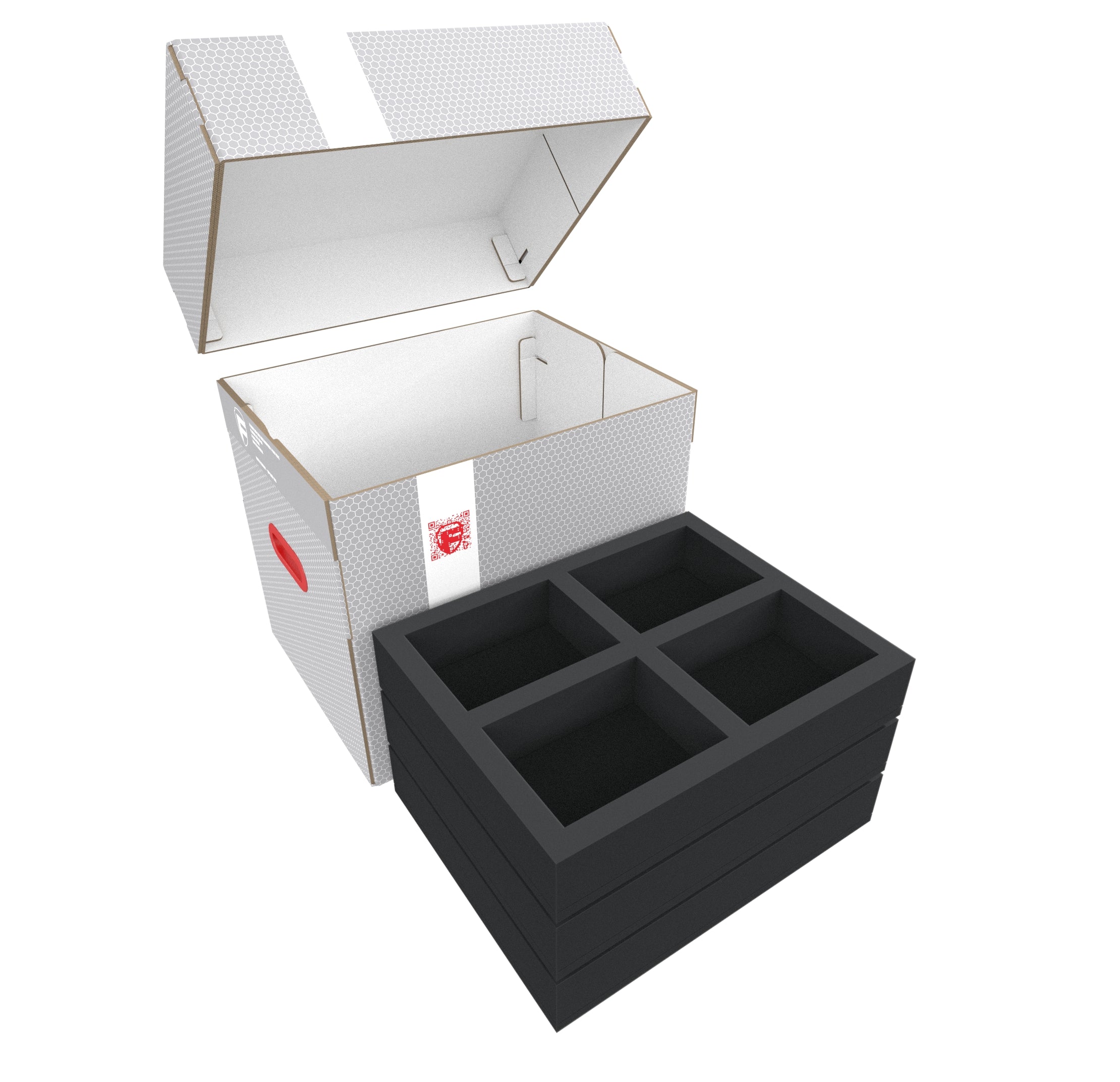 feldherr-storage-boxes-fslb310-aufbewahrungsbox-20-f-cher-motu image 4