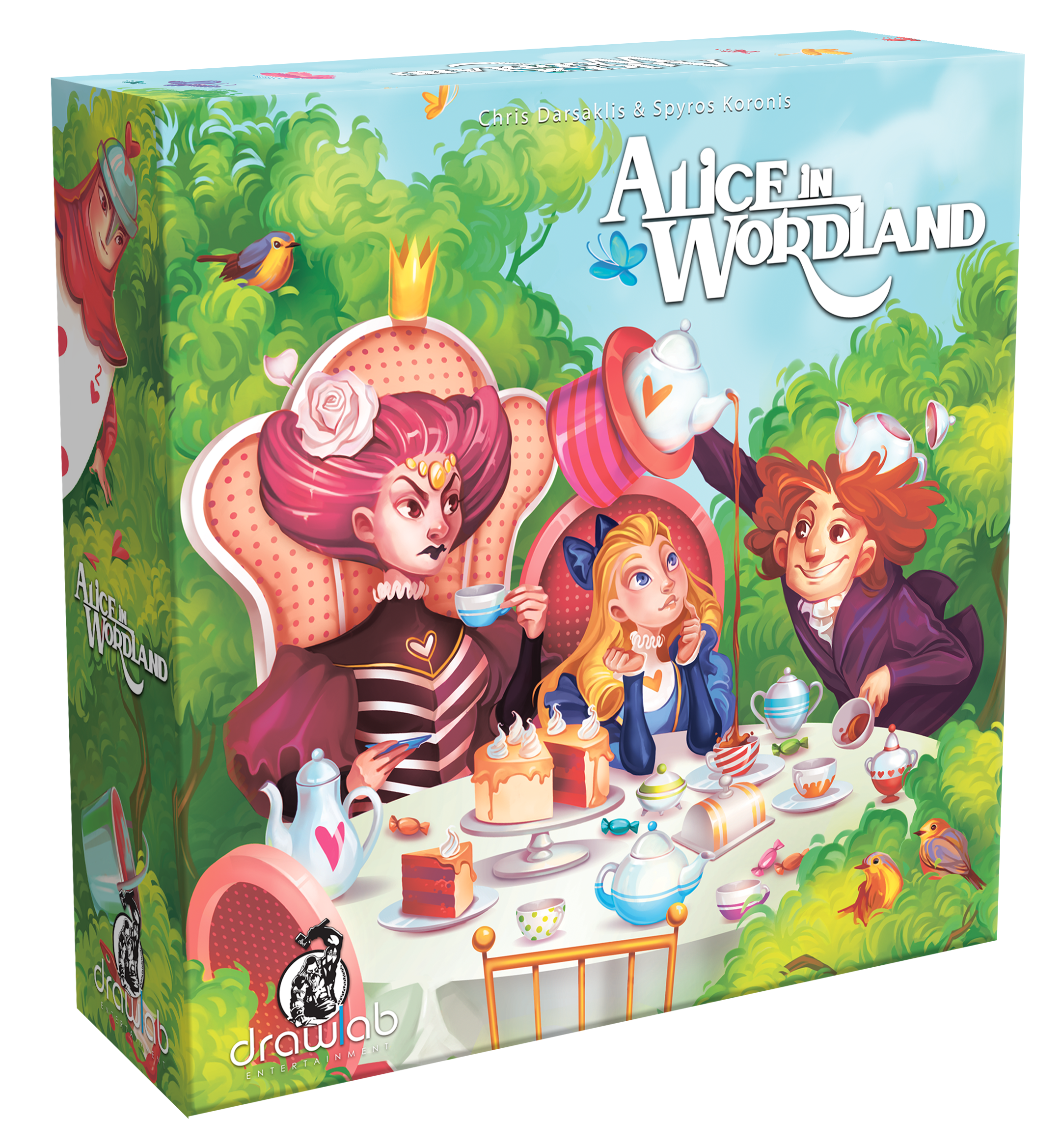 drawlab-games-alice-in-wordland-wortspiel-partyspiel-familie image 1