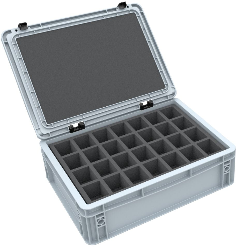 feldherr-euro-box-40x30-set-tabletop-56-f-cher-28-mm image 1