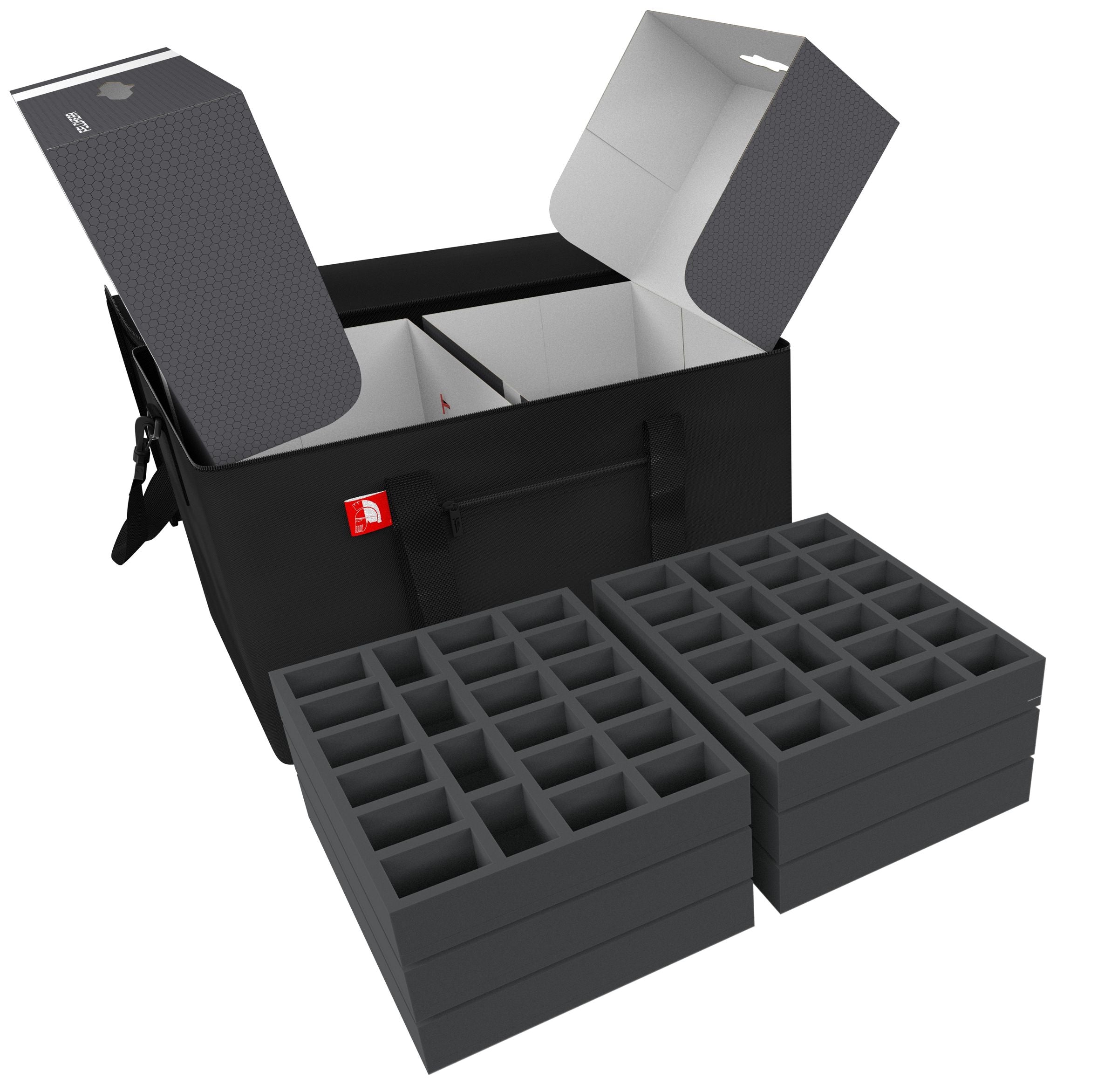 feldherr-transporter-krosmaster-storage-box-figurenkoffer-216-figuren image 7