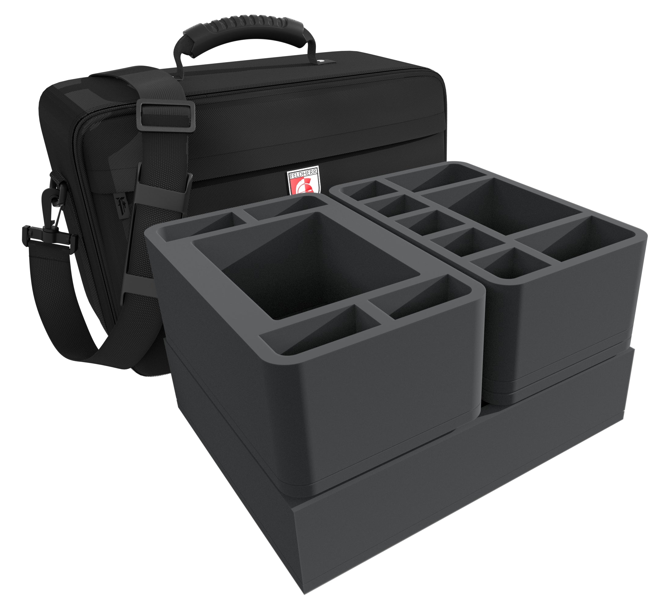 feldherr-maxi-tasche-f-r-slaves-to-darkness-19-modelle image 1
