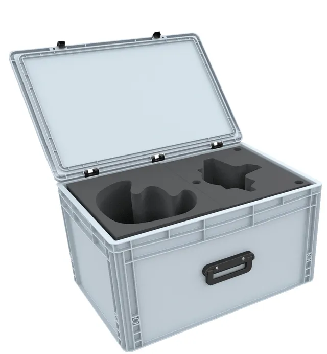 feldherr-foam-trays-set-f-r-kdm-wave-1-2-schaumstoff image 1