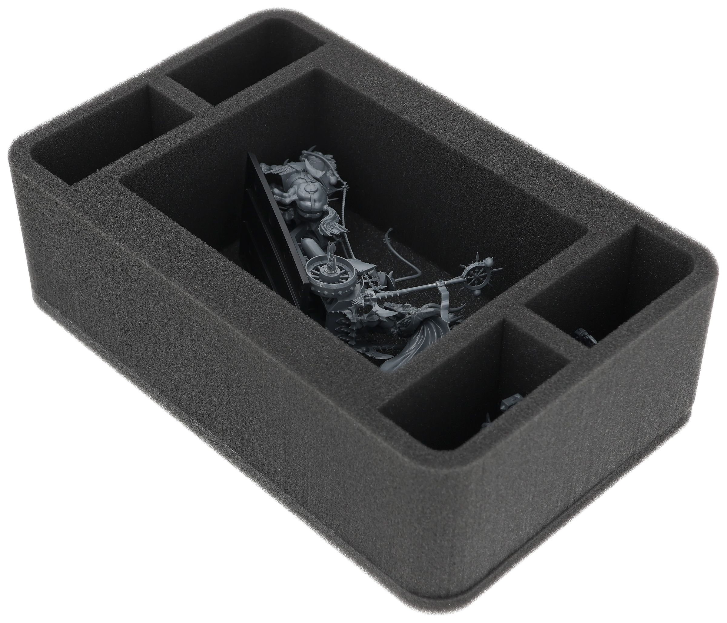 feldherr-foam-trays-hs085a019-schaumeinlage-chaos-streitwagen-5-f-cher image 6