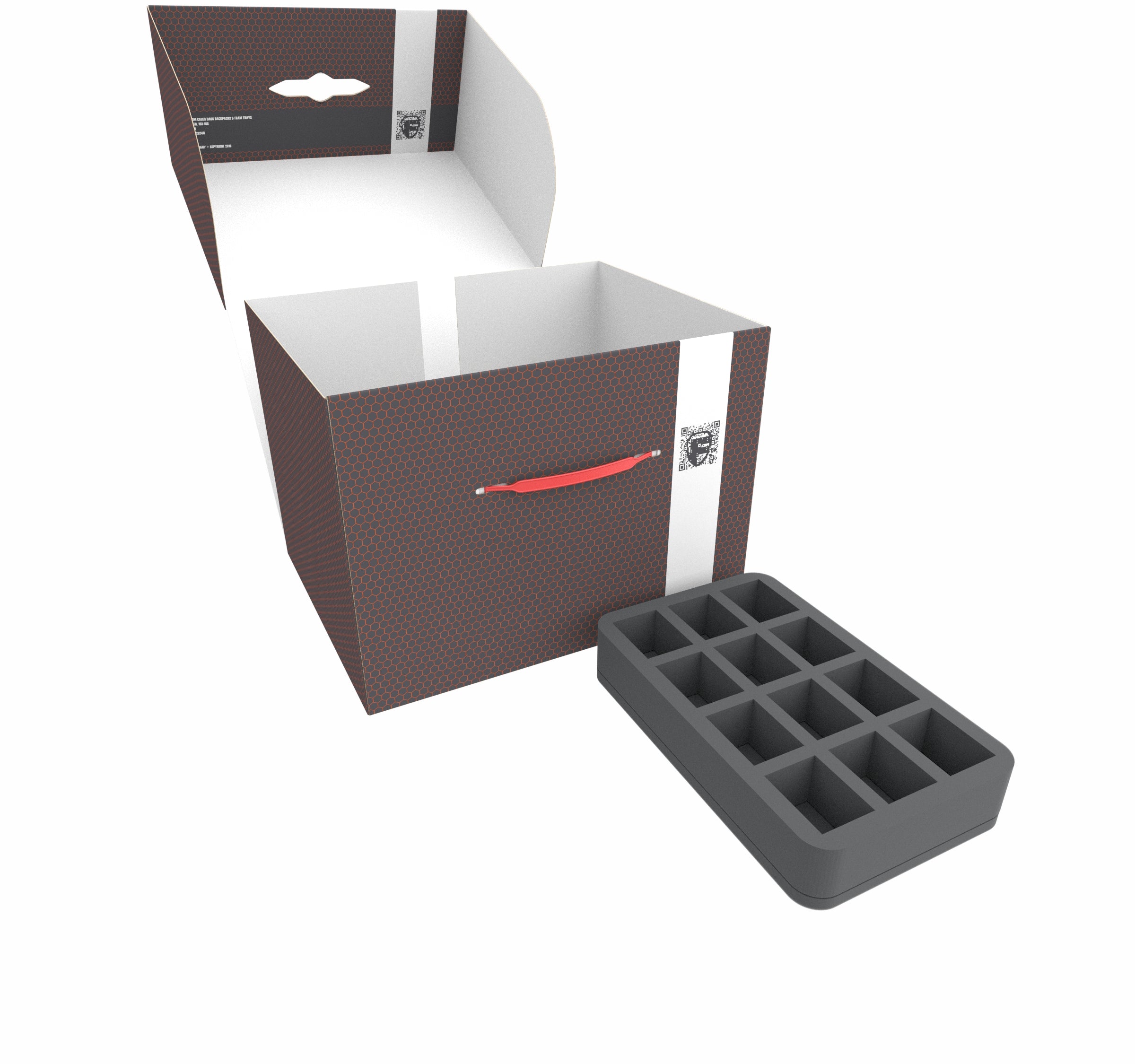 feldherr-storage-boxes-fslb250-lagerbox-disney-villainous-30-villains image 5