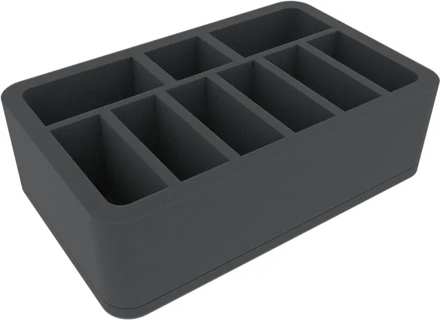 feldherr-hs080i004bo-schaumstoffeinlage-80-mm-9-f-cher image 1