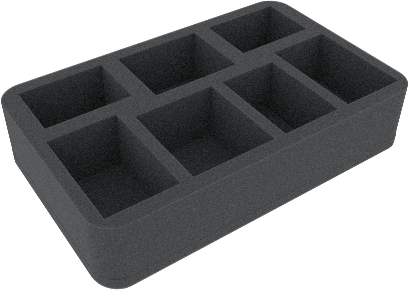 feldherr-foam-trays-hs060a041-einlage-adeptus-custodes-7-f-cher image 1
