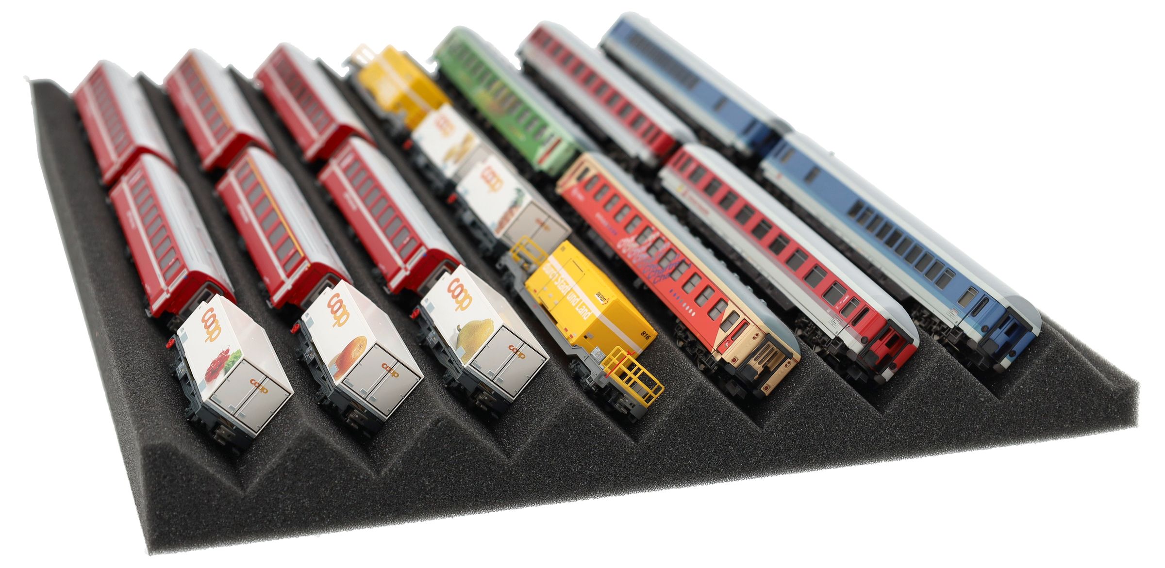 feldherr-model-train-kn030a01-zugliege-spur-n-7-f-cher image 6