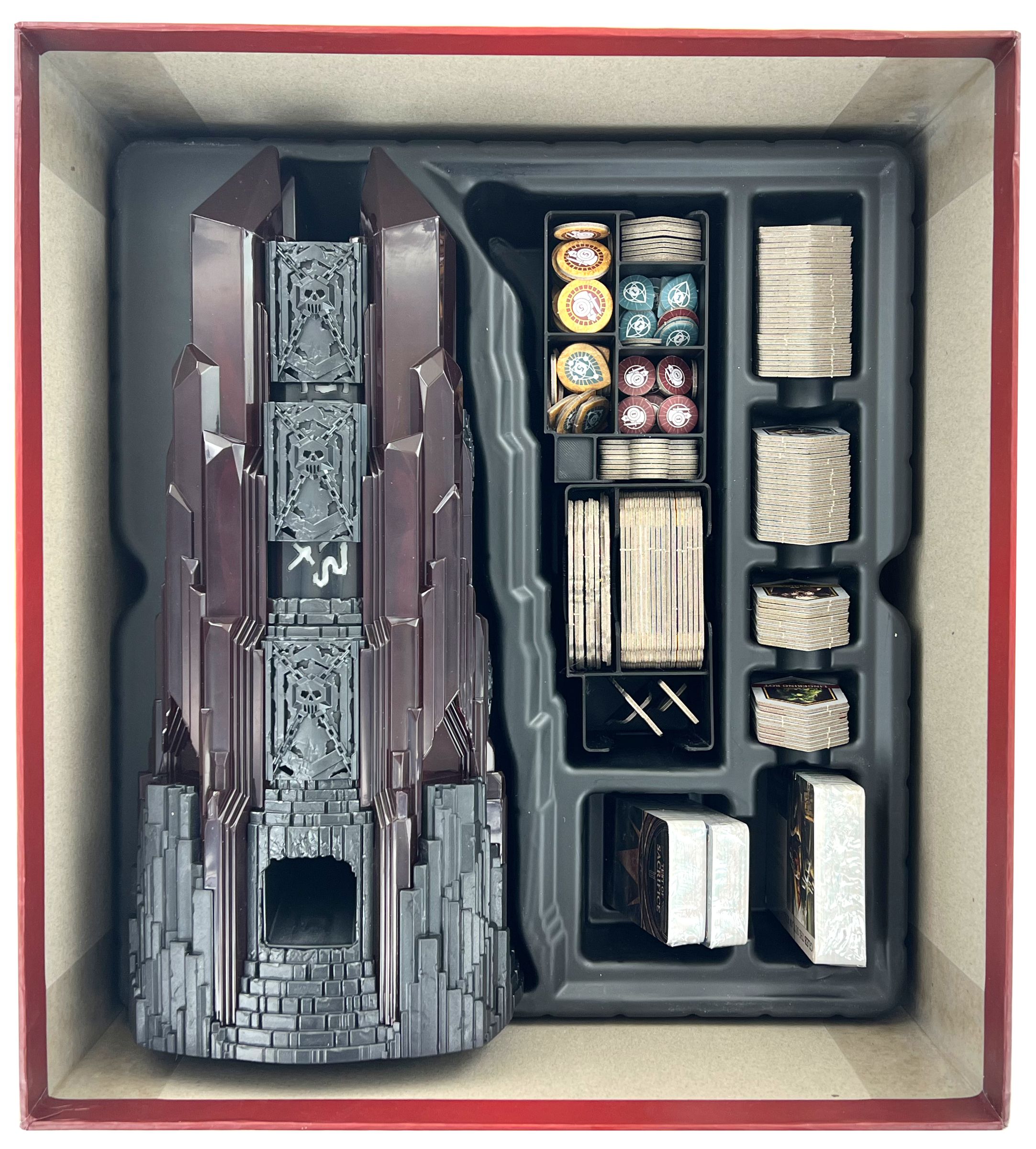 feldherr-accessories-organizer-return-to-dark-tower-grundbox image 2