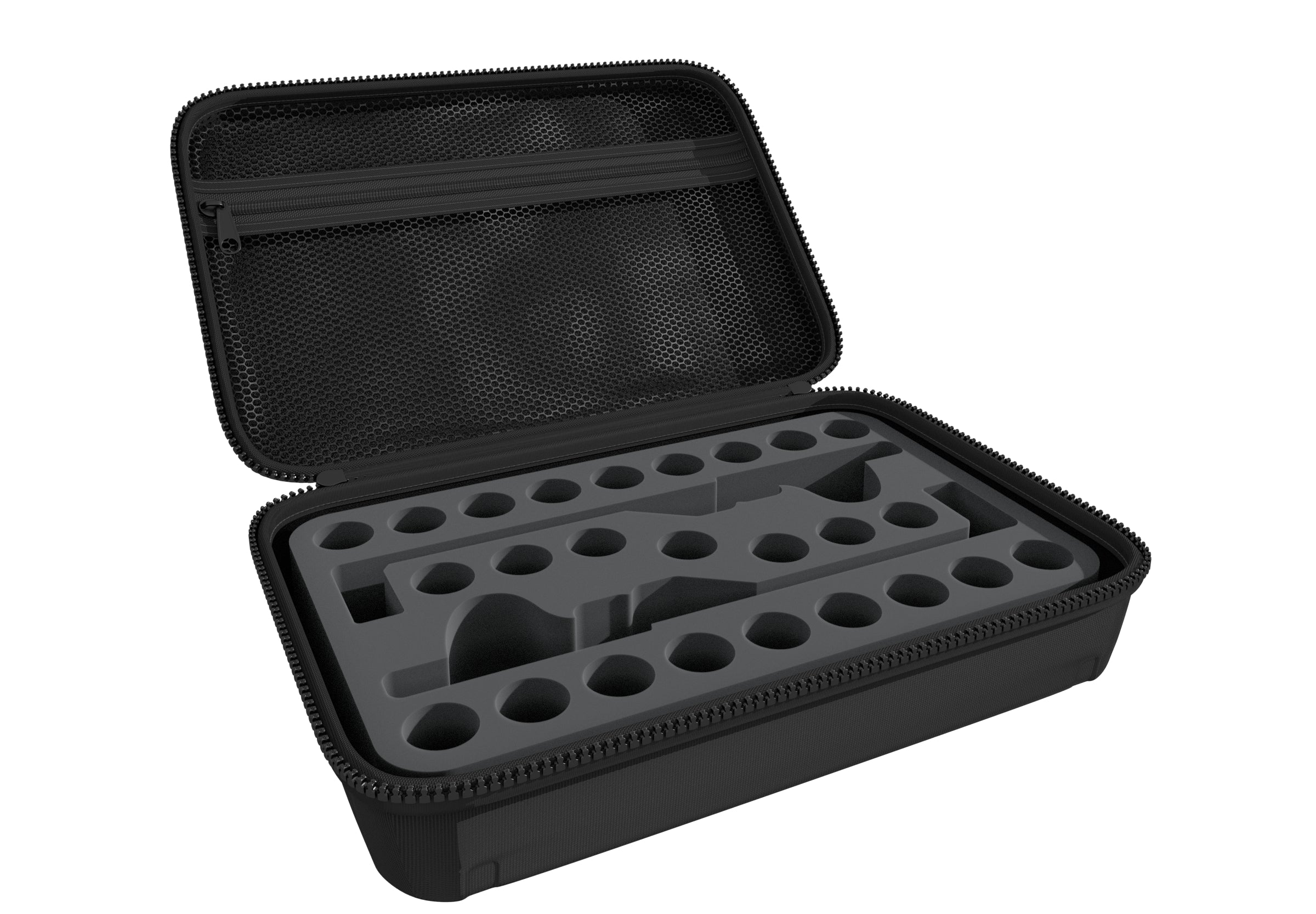 feldherr-storage-boxes-half-size-case-50-tasche-subbuteo-2-teams image 1
