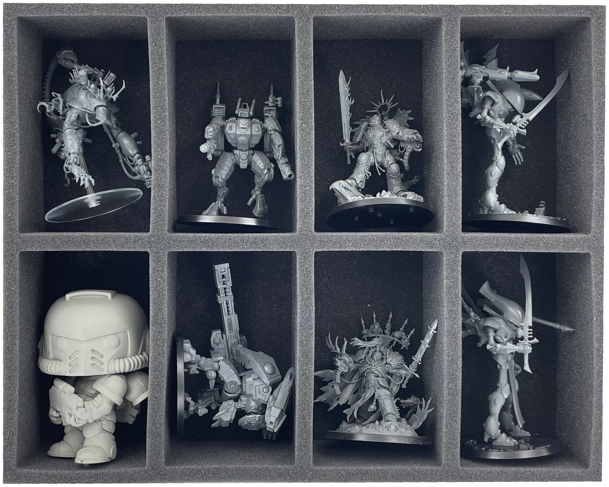 feldherr-transporter-t-au-empire-armee-98-miniaturen image 8