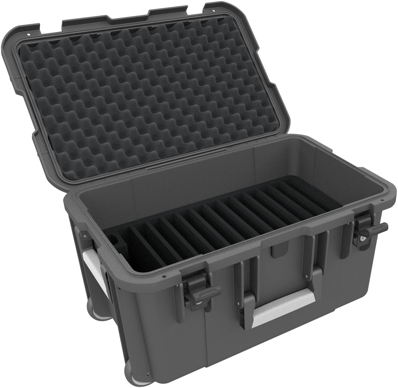 feldherr-accessories-tablet-trolley-koffer-12-tablets-xl-h-llen image 2