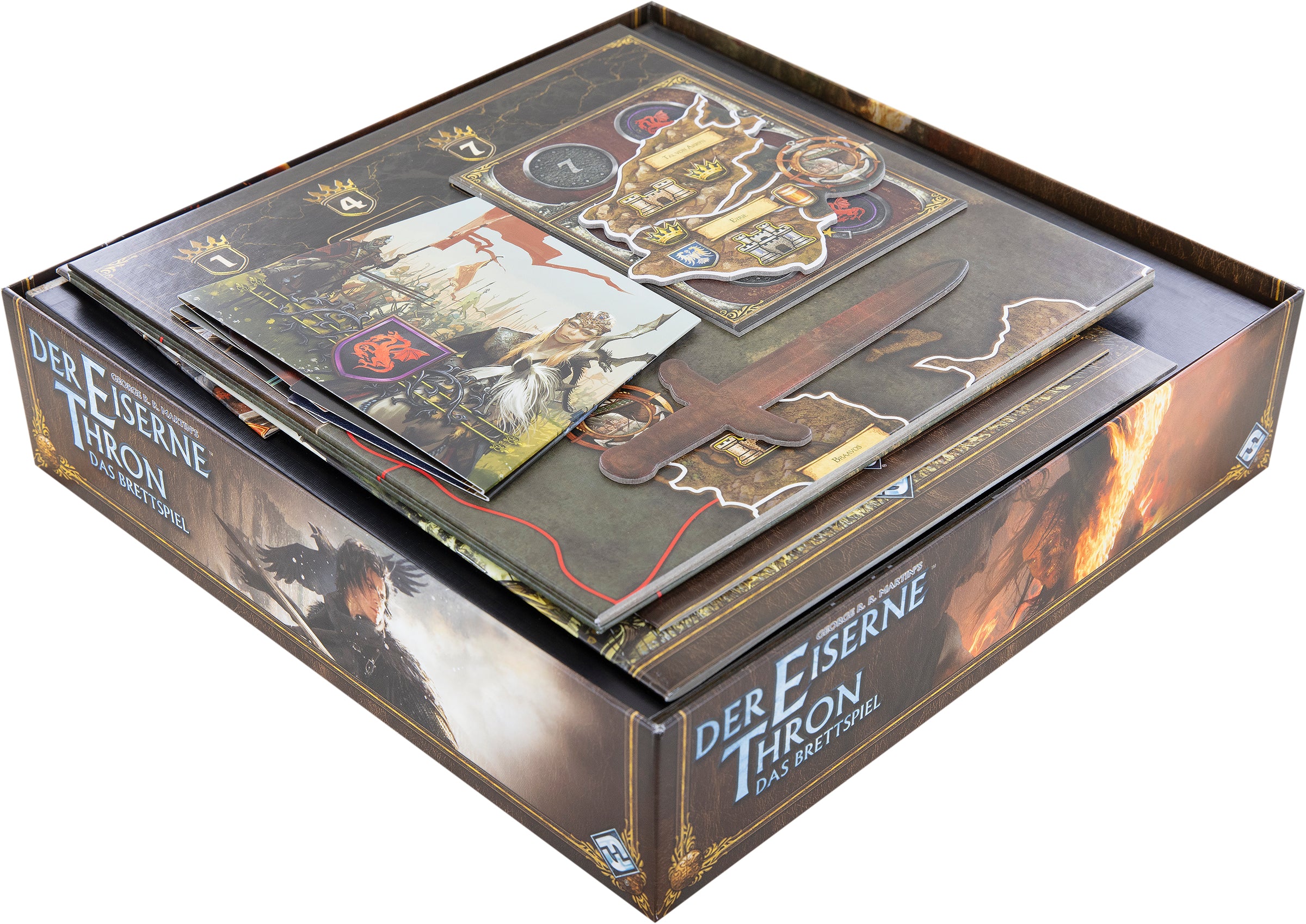 feldherr-organizer-insert-game-of-thrones-2-edition-grundspiel image 3
