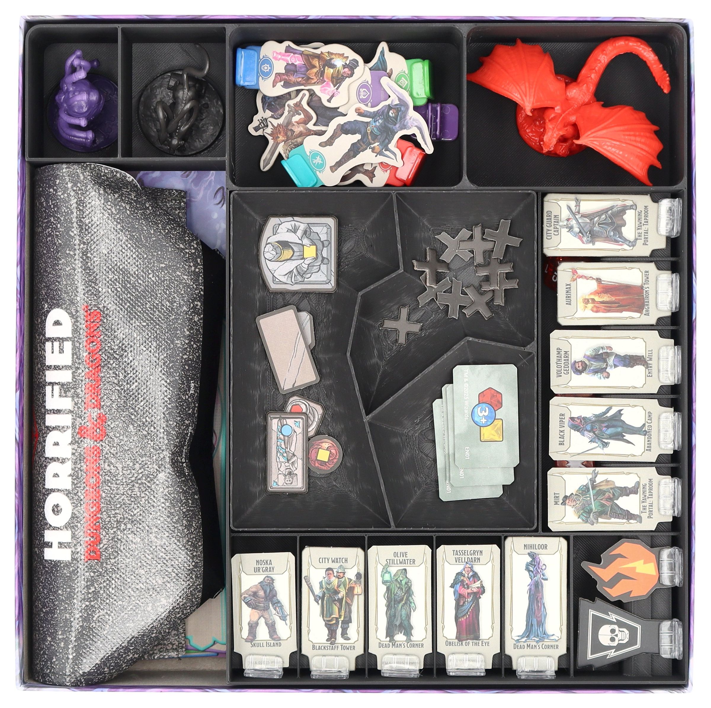 feldherr-organizer-insert-horrified-dungeons-dragons image 5